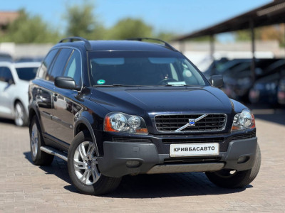 Volvo XC90 Volvo XC90